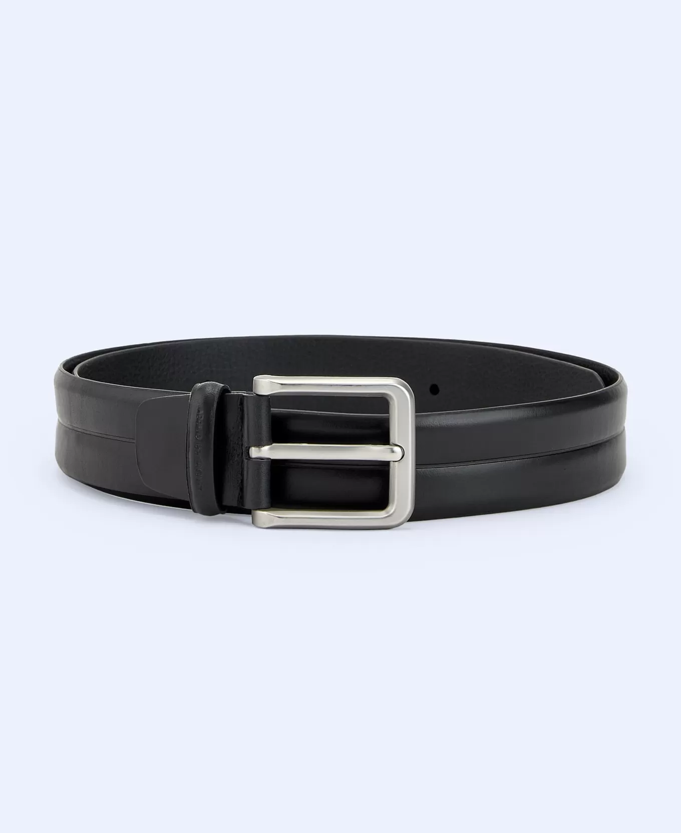 Homme Adolfo Dominguez Ceinture En Cuir