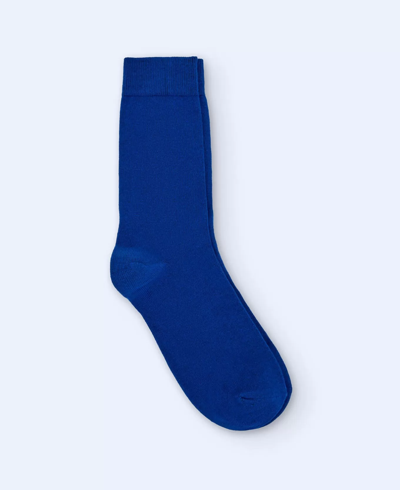 Homme Adolfo Dominguez Chaussettes Basiques A Logo Imprime