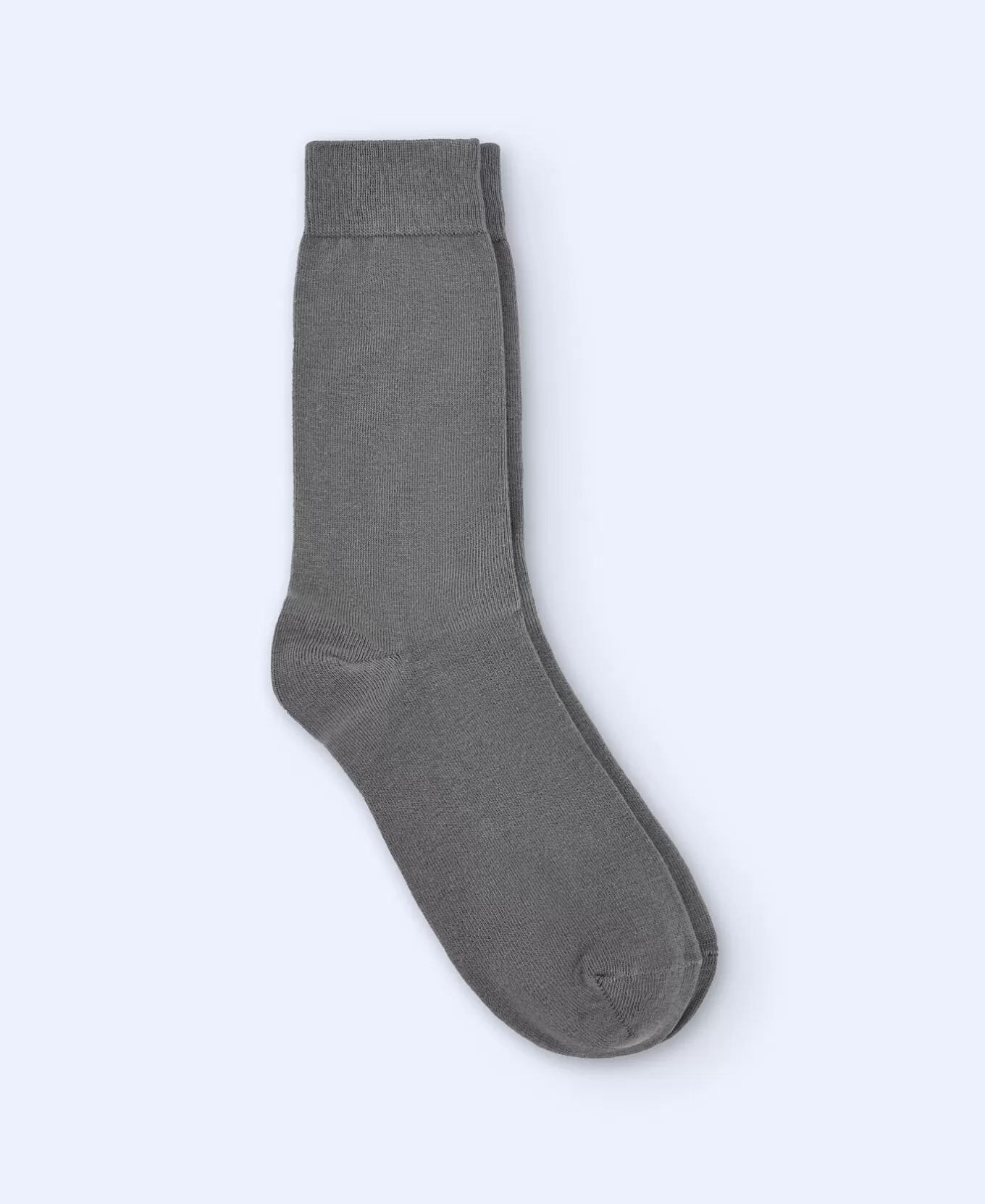 Homme Adolfo Dominguez Chaussettes Basiques A Logo Imprime