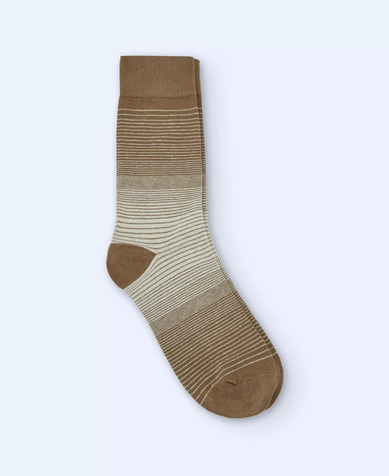 Homme Adolfo Dominguez Chaussettes Basiques A Rayures