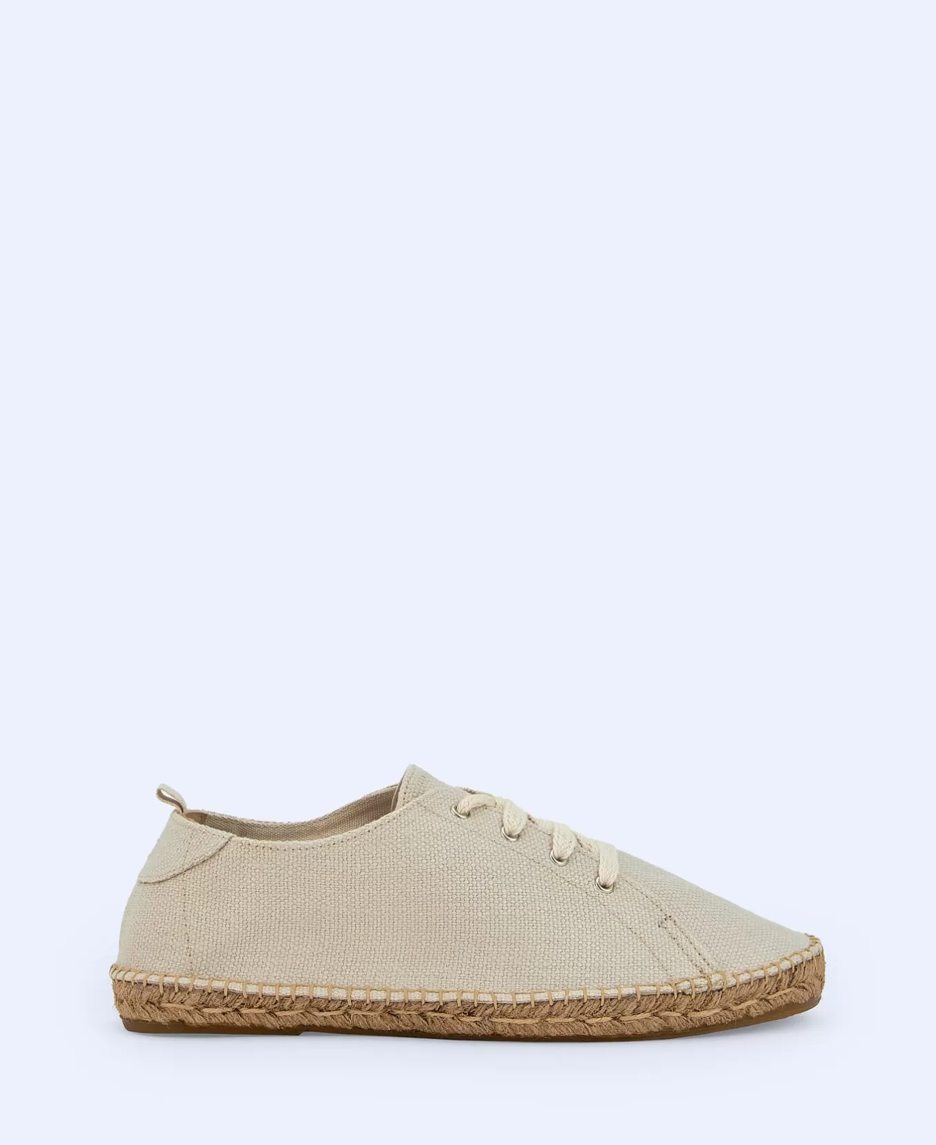 Homme Adolfo Dominguez Espadrilles Surpiquees