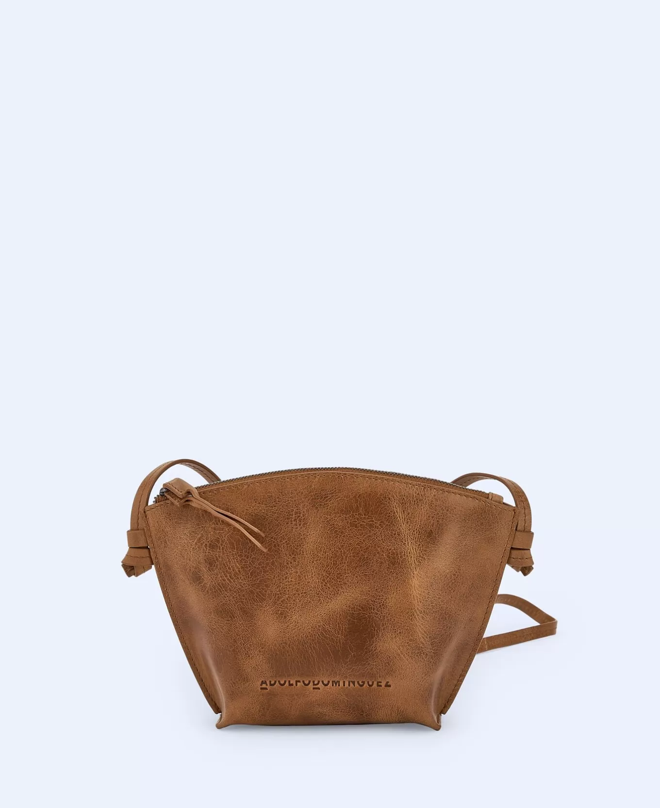 Femme Adolfo Dominguez Mini Sac En Responsable