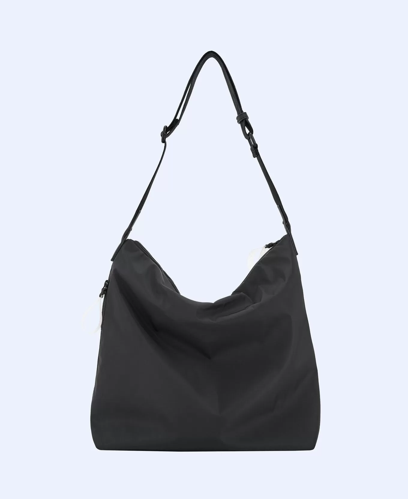 Femme Adolfo Dominguez Sac Hobo En Polyester Recycle